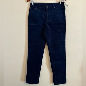 Polo Ralph Lauren Boys Corduroy Pants